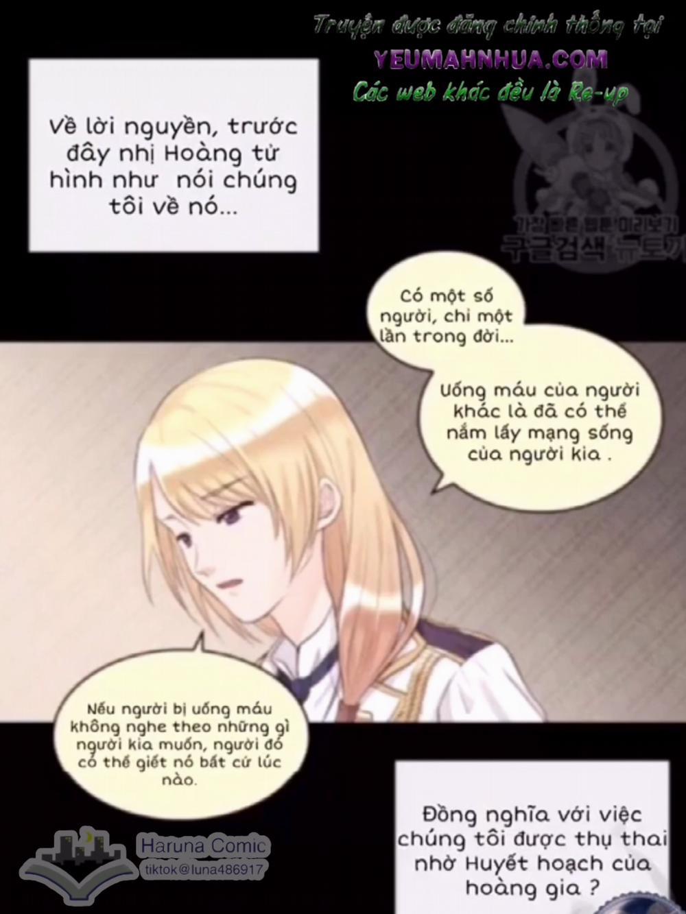 Cuộc Sống Mới Của Cặp Song Sinh 56 trang 55