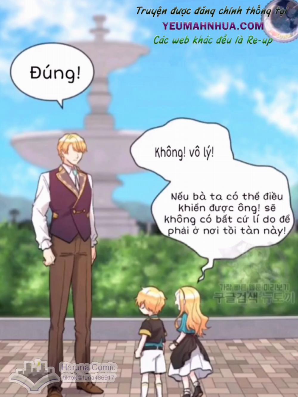 Cuộc Sống Mới Của Cặp Song Sinh 56 trang 56