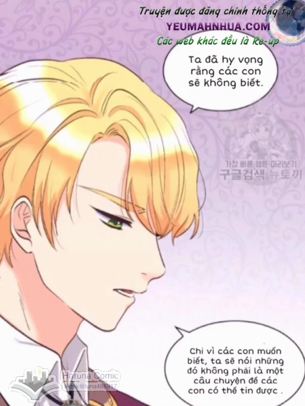 Cuộc Sống Mới Của Cặp Song Sinh 56 trang 57