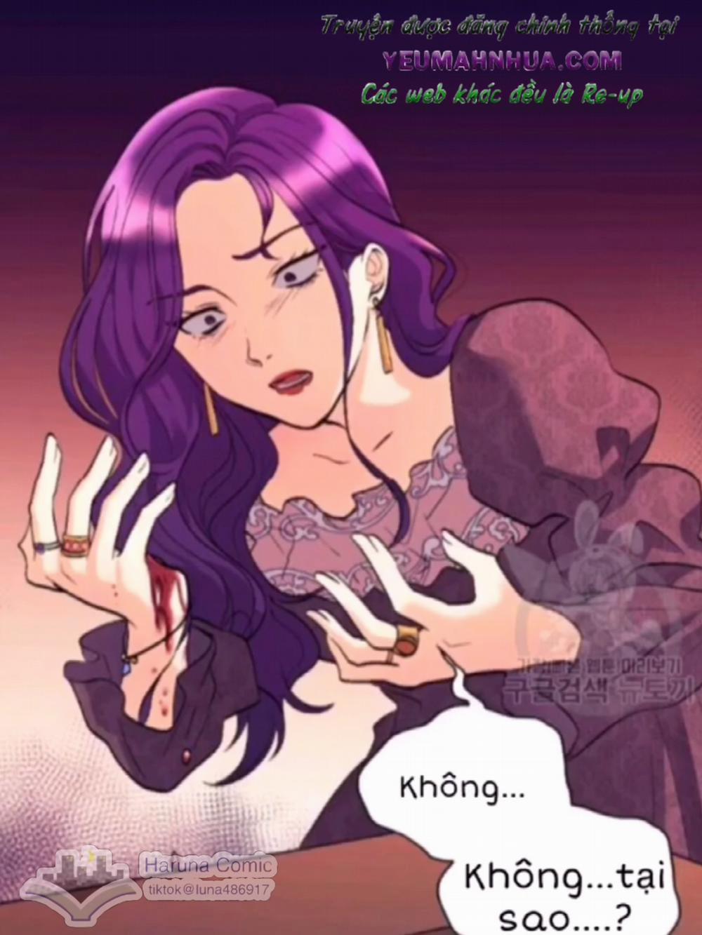 Cuộc Sống Mới Của Cặp Song Sinh 56 trang 61