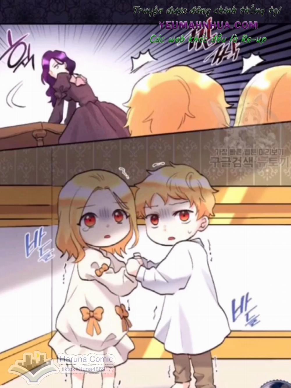 Cuộc Sống Mới Của Cặp Song Sinh 56 trang 62