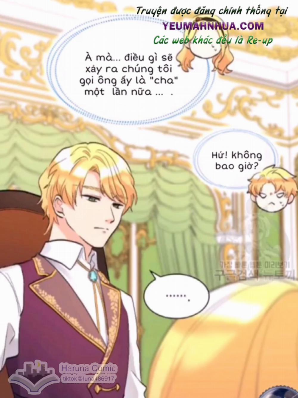 Cuộc Sống Mới Của Cặp Song Sinh 56 trang 7