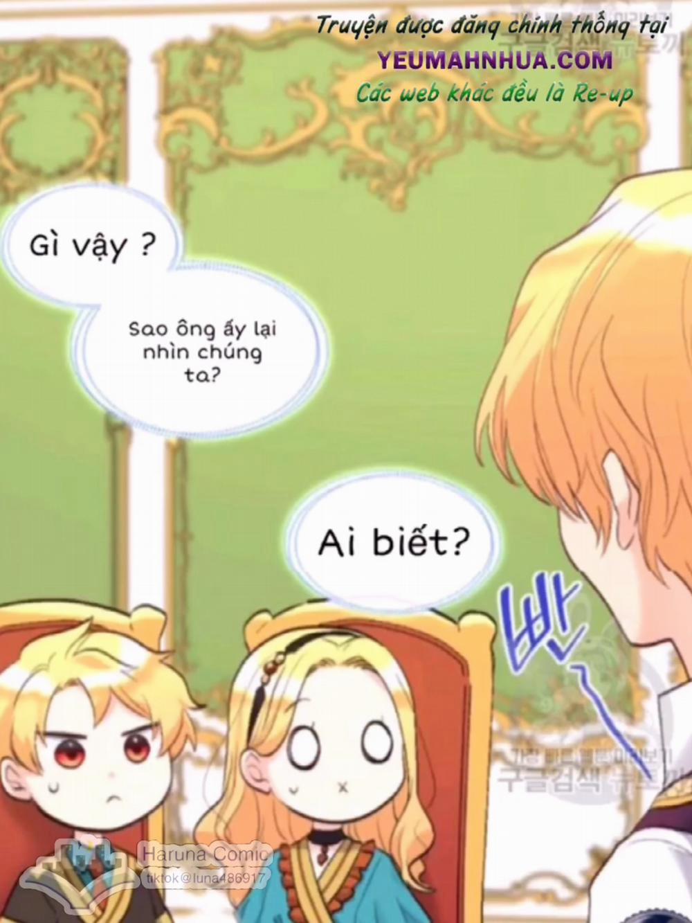 Cuộc Sống Mới Của Cặp Song Sinh 56 trang 9