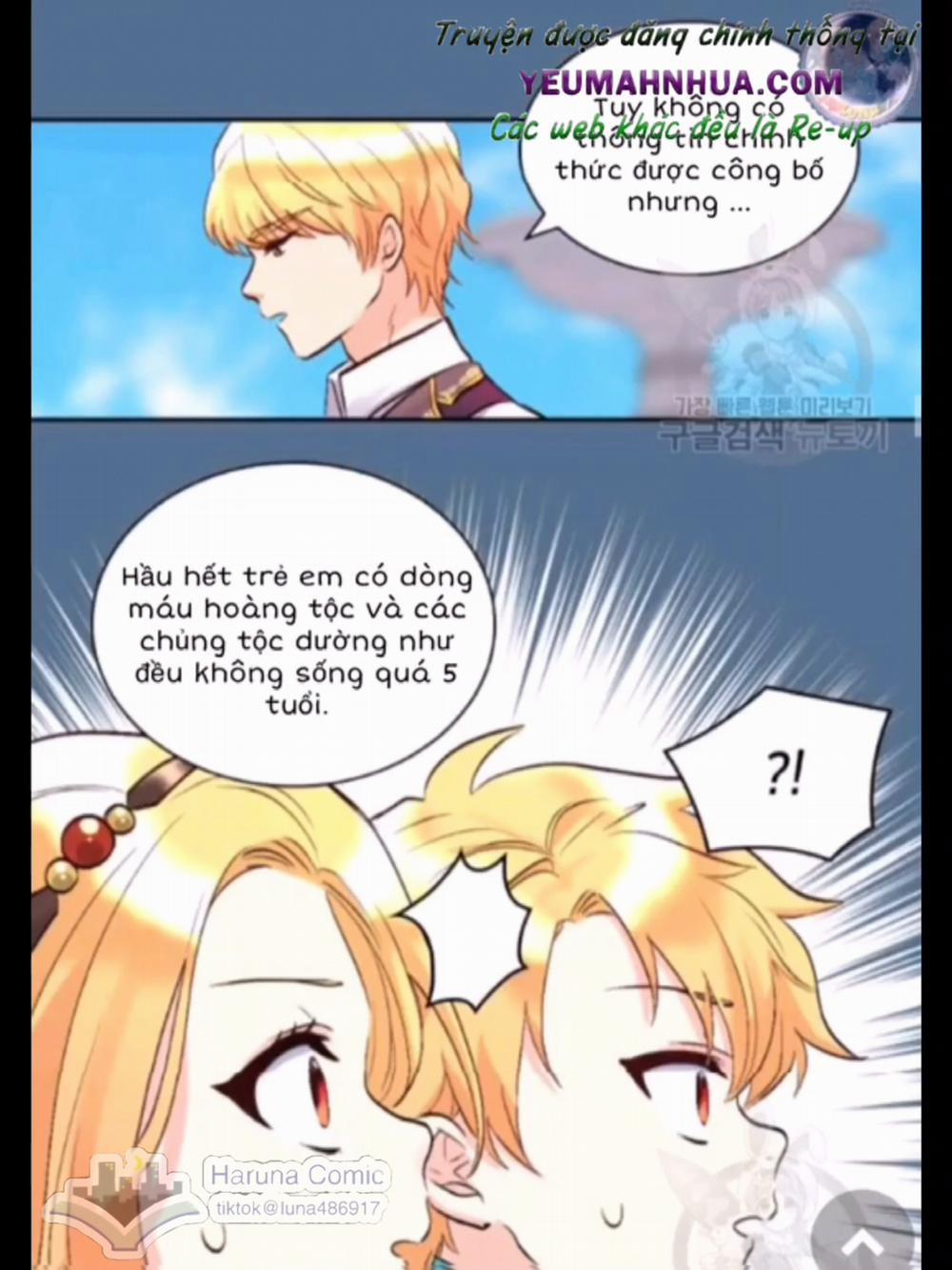 Cuộc Sống Mới Của Cặp Song Sinh 57 trang 10