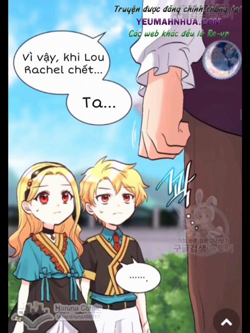 Cuộc Sống Mới Của Cặp Song Sinh 57 trang 11