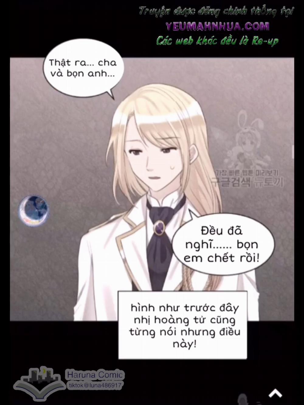 Cuộc Sống Mới Của Cặp Song Sinh 57 trang 12