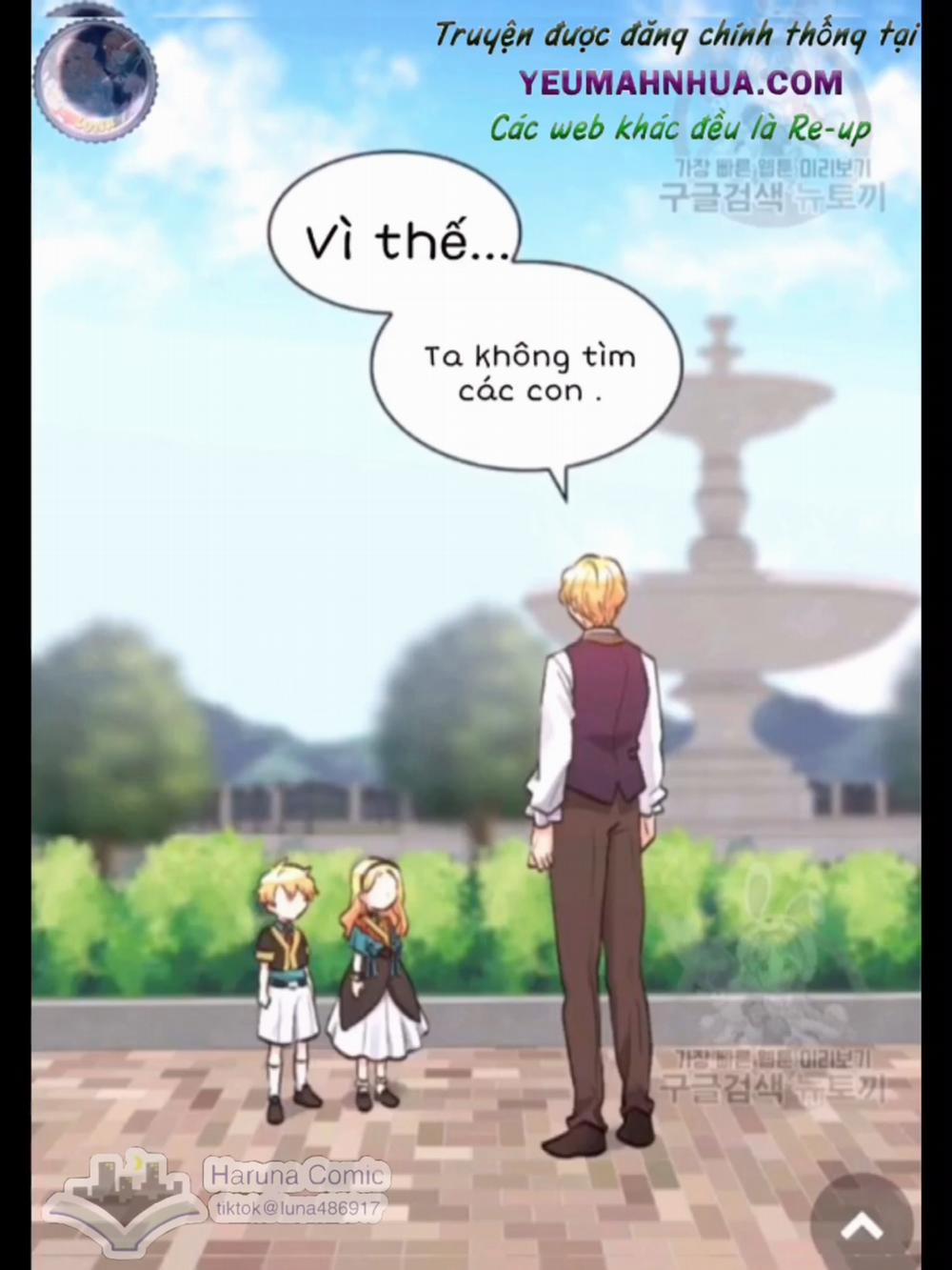 Cuộc Sống Mới Của Cặp Song Sinh 57 trang 13