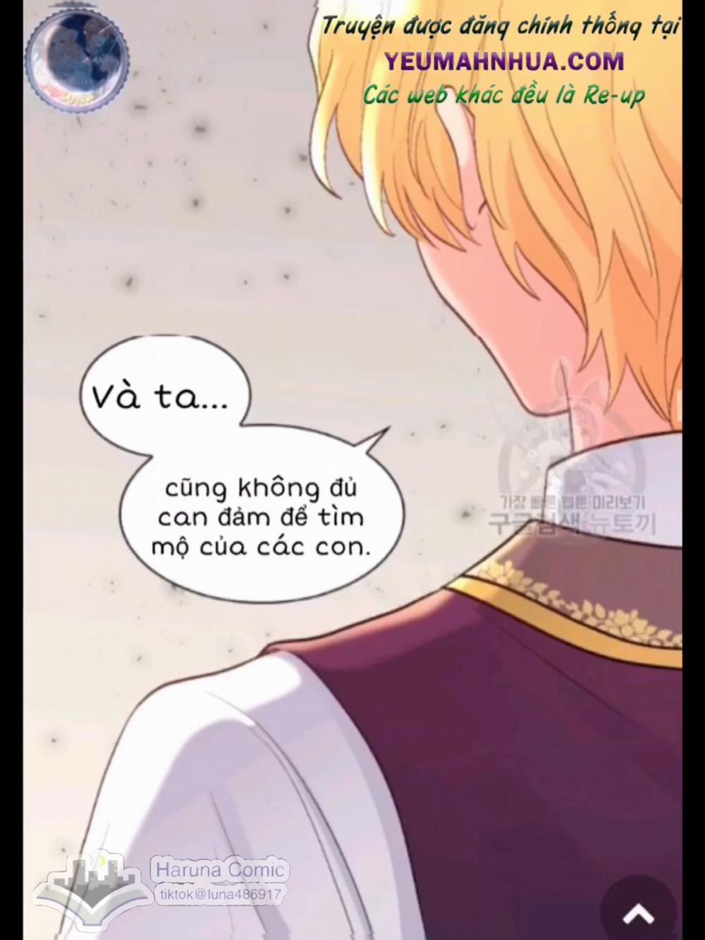 Cuộc Sống Mới Của Cặp Song Sinh 57 trang 14