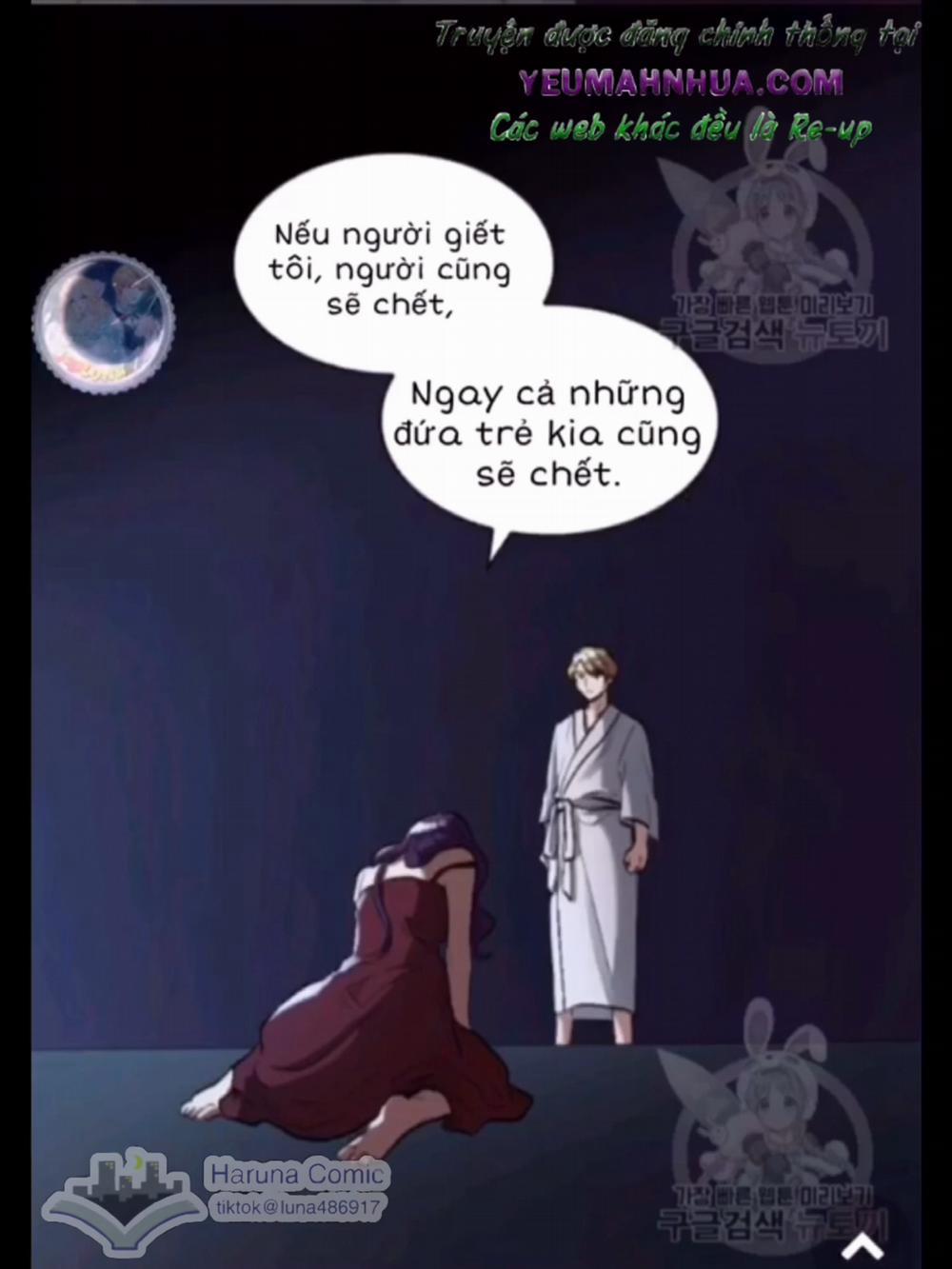 Cuộc Sống Mới Của Cặp Song Sinh 57 trang 15