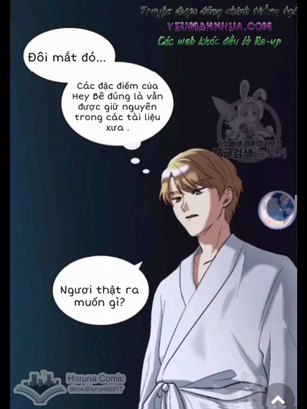 Cuộc Sống Mới Của Cặp Song Sinh 57 trang 17