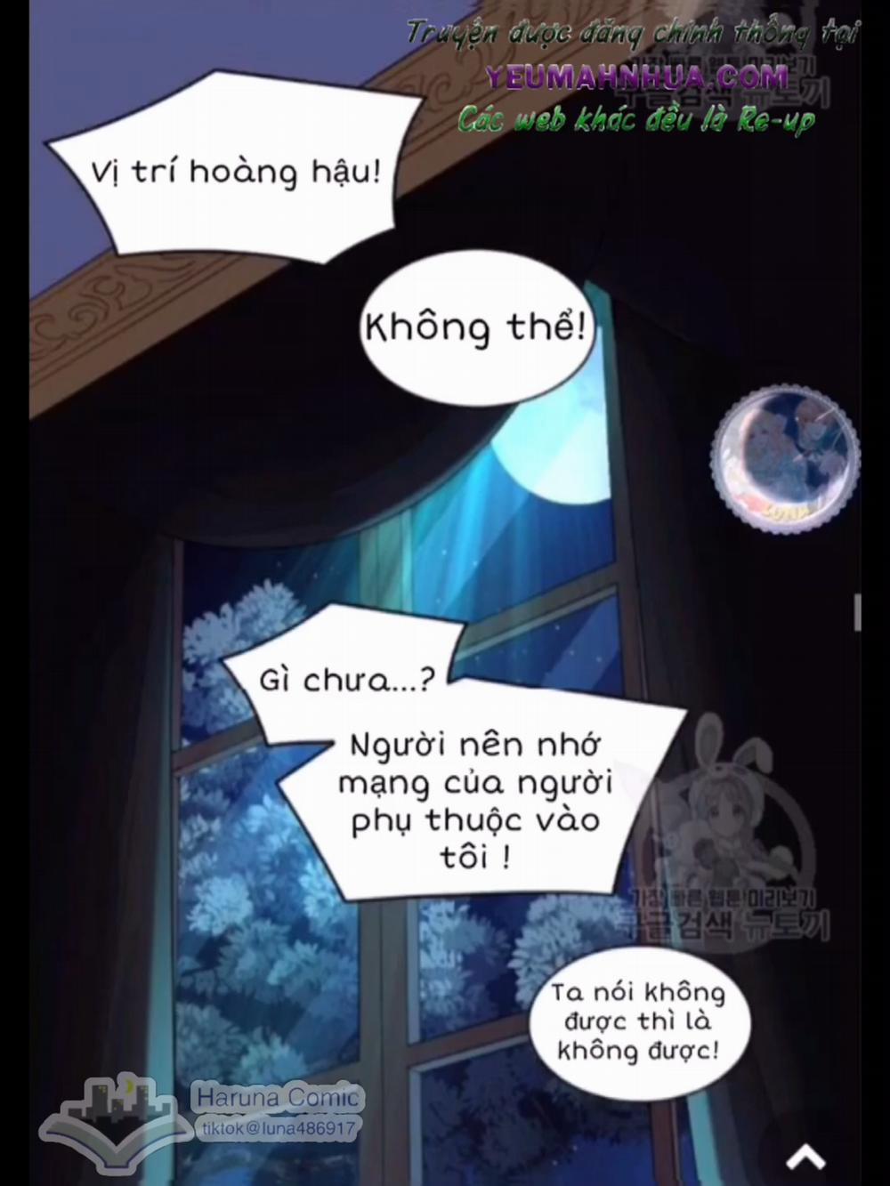 Cuộc Sống Mới Của Cặp Song Sinh 57 trang 18