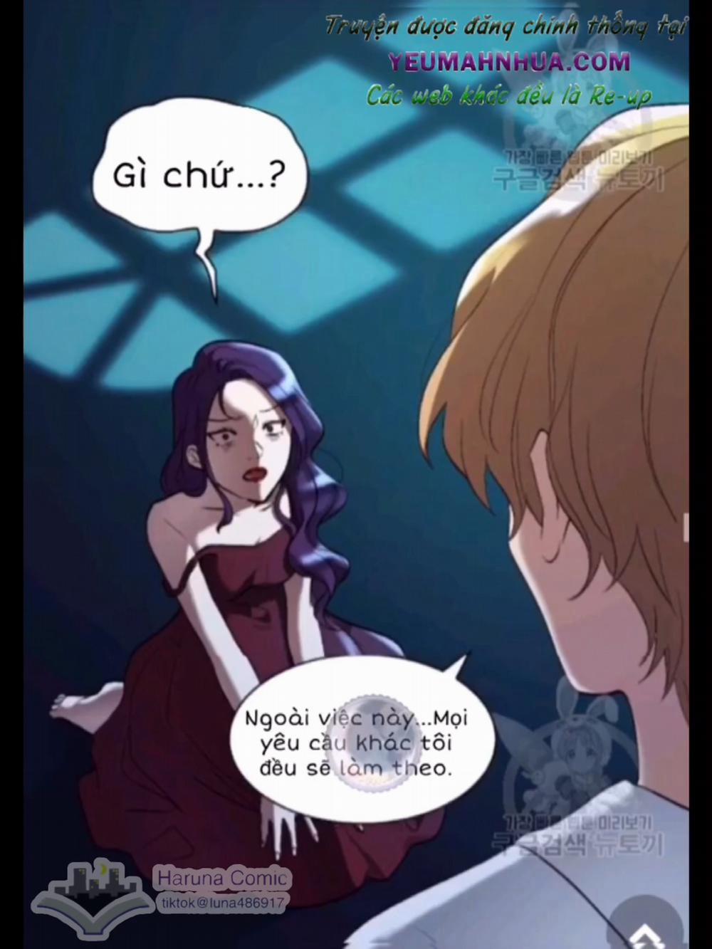 Cuộc Sống Mới Của Cặp Song Sinh 57 trang 20