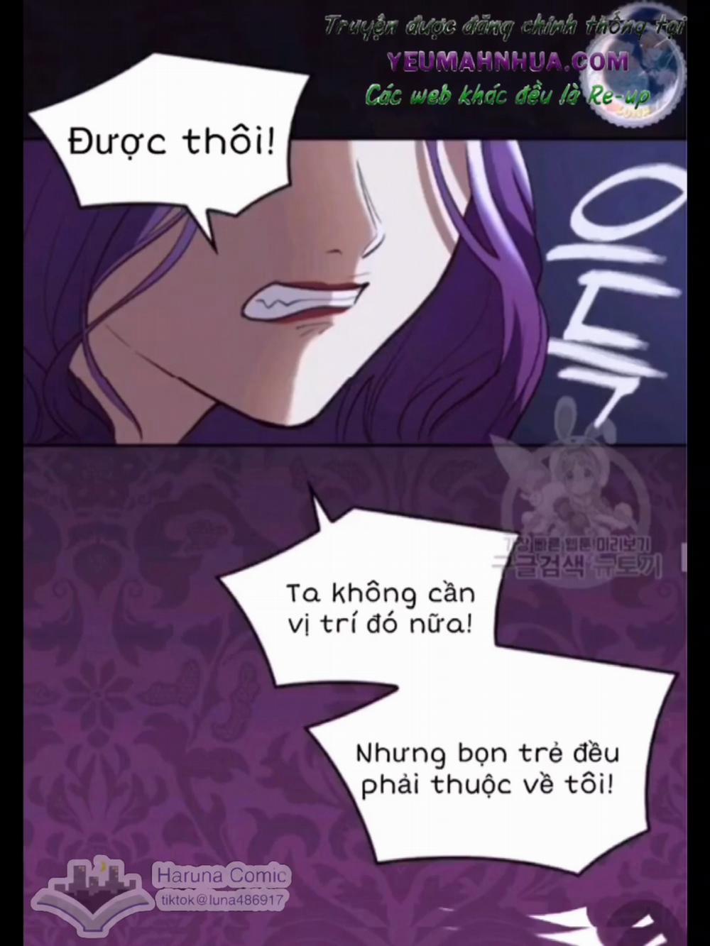 Cuộc Sống Mới Của Cặp Song Sinh 57 trang 21