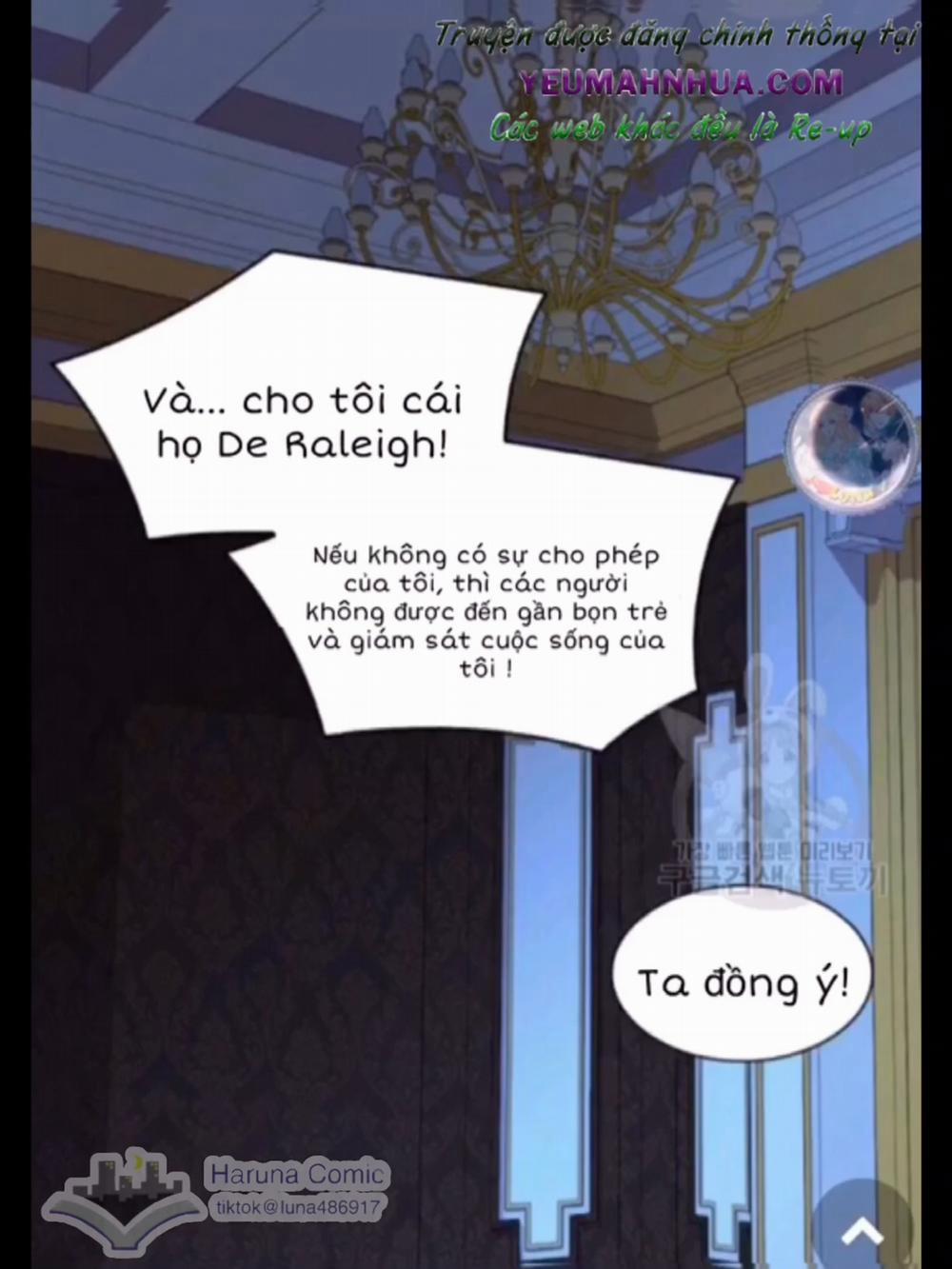 Cuộc Sống Mới Của Cặp Song Sinh 57 trang 23