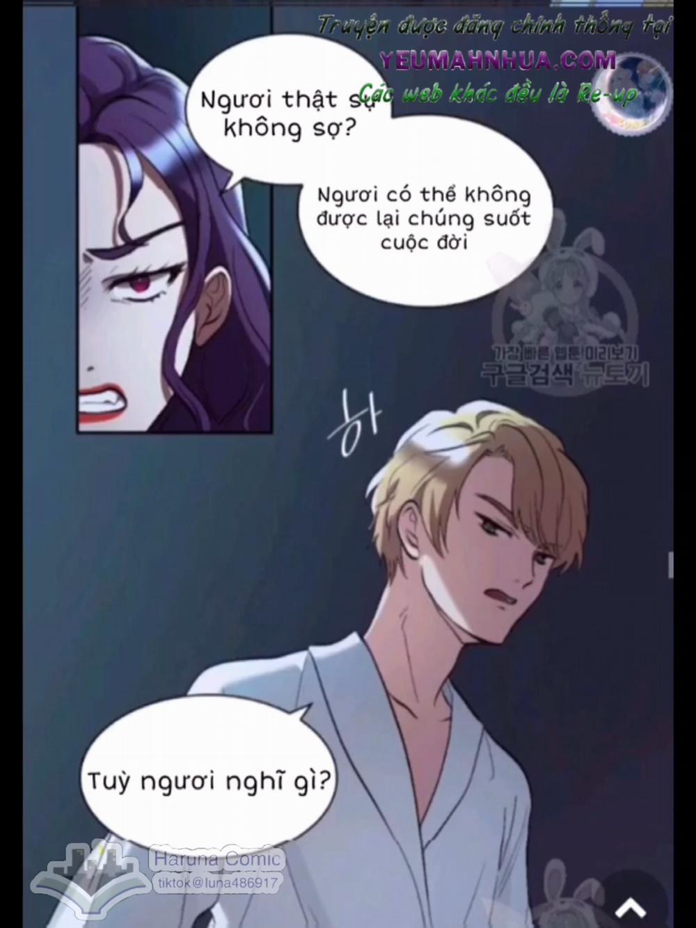 Cuộc Sống Mới Của Cặp Song Sinh 57 trang 24