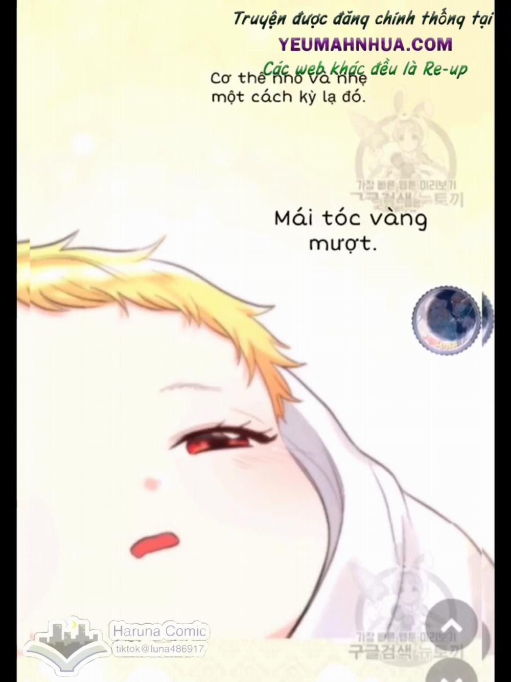 Cuộc Sống Mới Của Cặp Song Sinh 57 trang 29