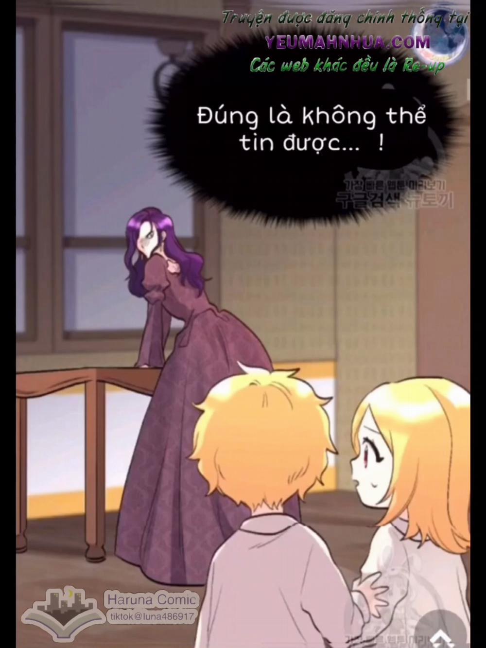 Cuộc Sống Mới Của Cặp Song Sinh 57 trang 3