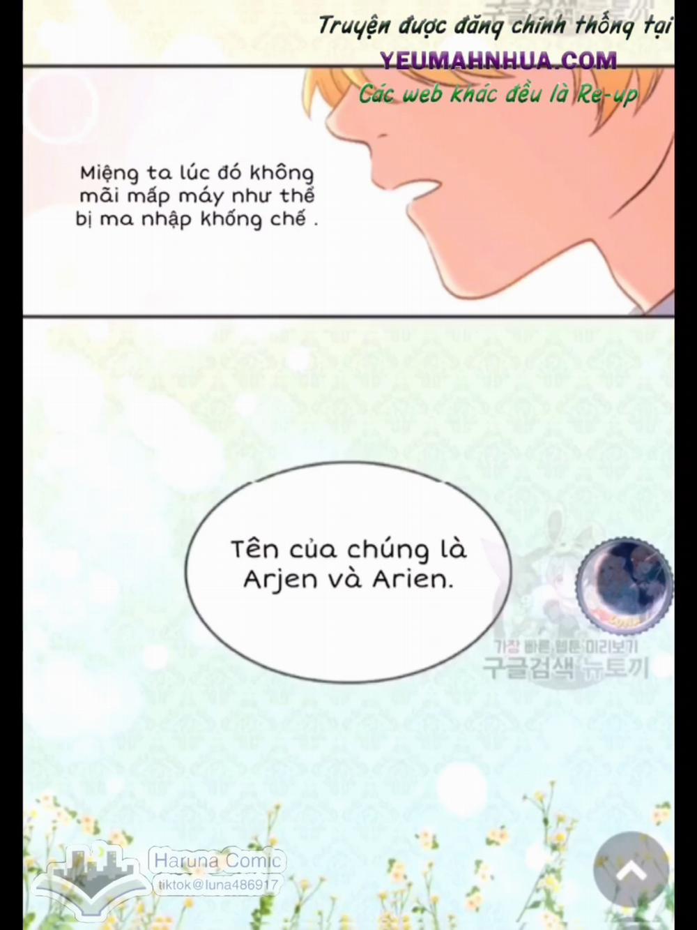 Cuộc Sống Mới Của Cặp Song Sinh 57 trang 30