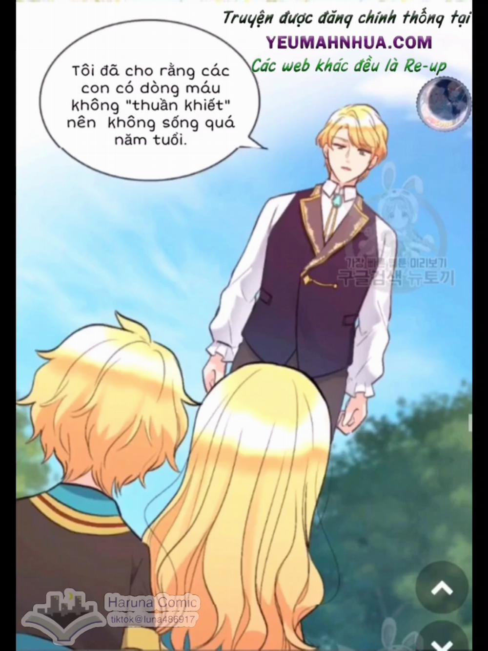 Cuộc Sống Mới Của Cặp Song Sinh 57 trang 31