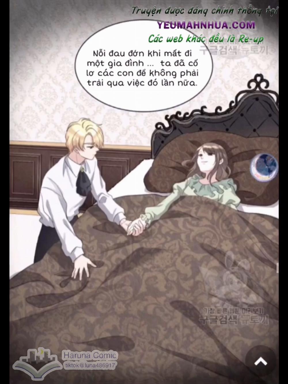 Cuộc Sống Mới Của Cặp Song Sinh 57 trang 32