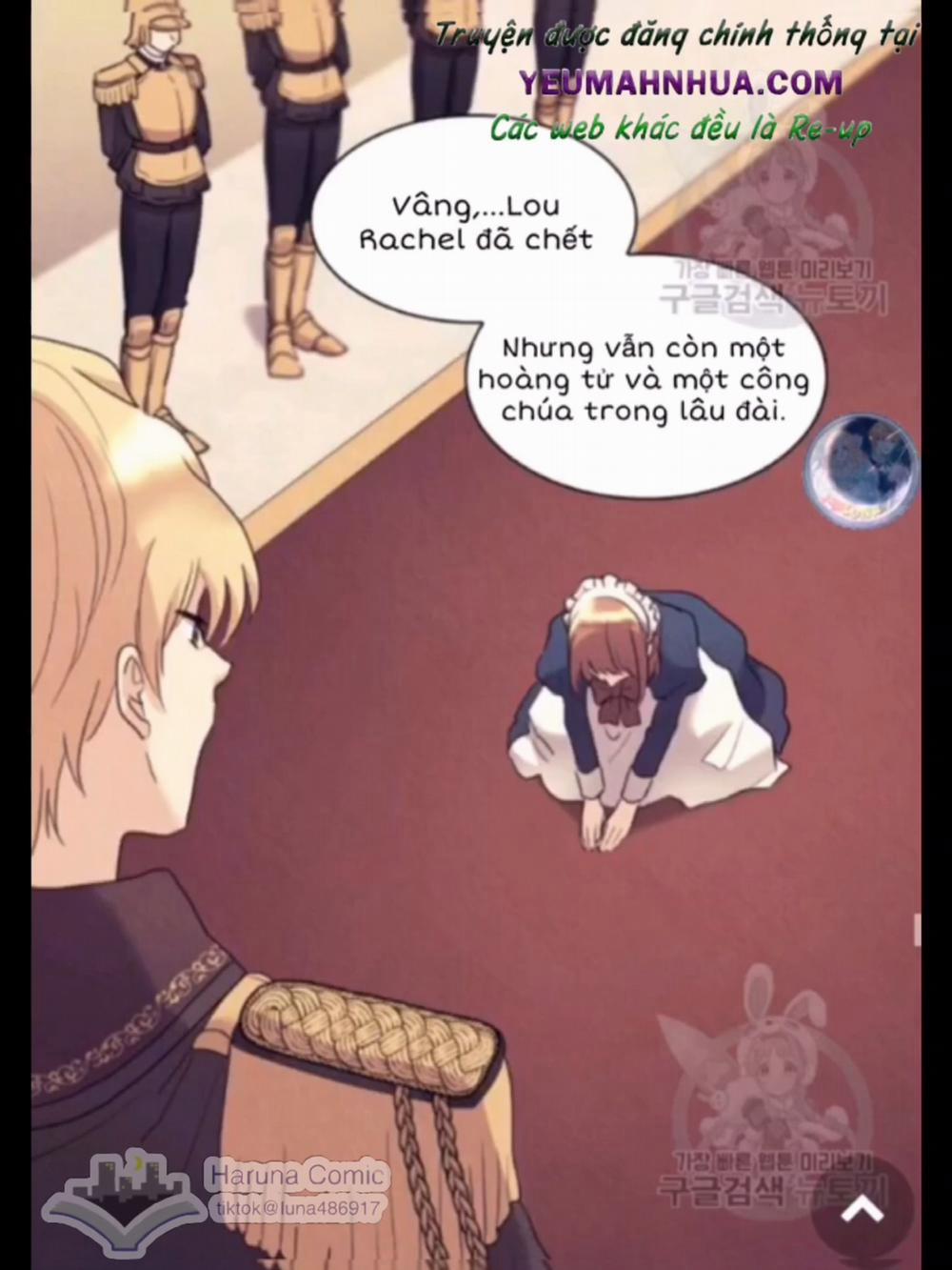 Cuộc Sống Mới Của Cặp Song Sinh 57 trang 34