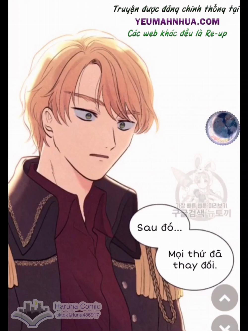 Cuộc Sống Mới Của Cặp Song Sinh 57 trang 35