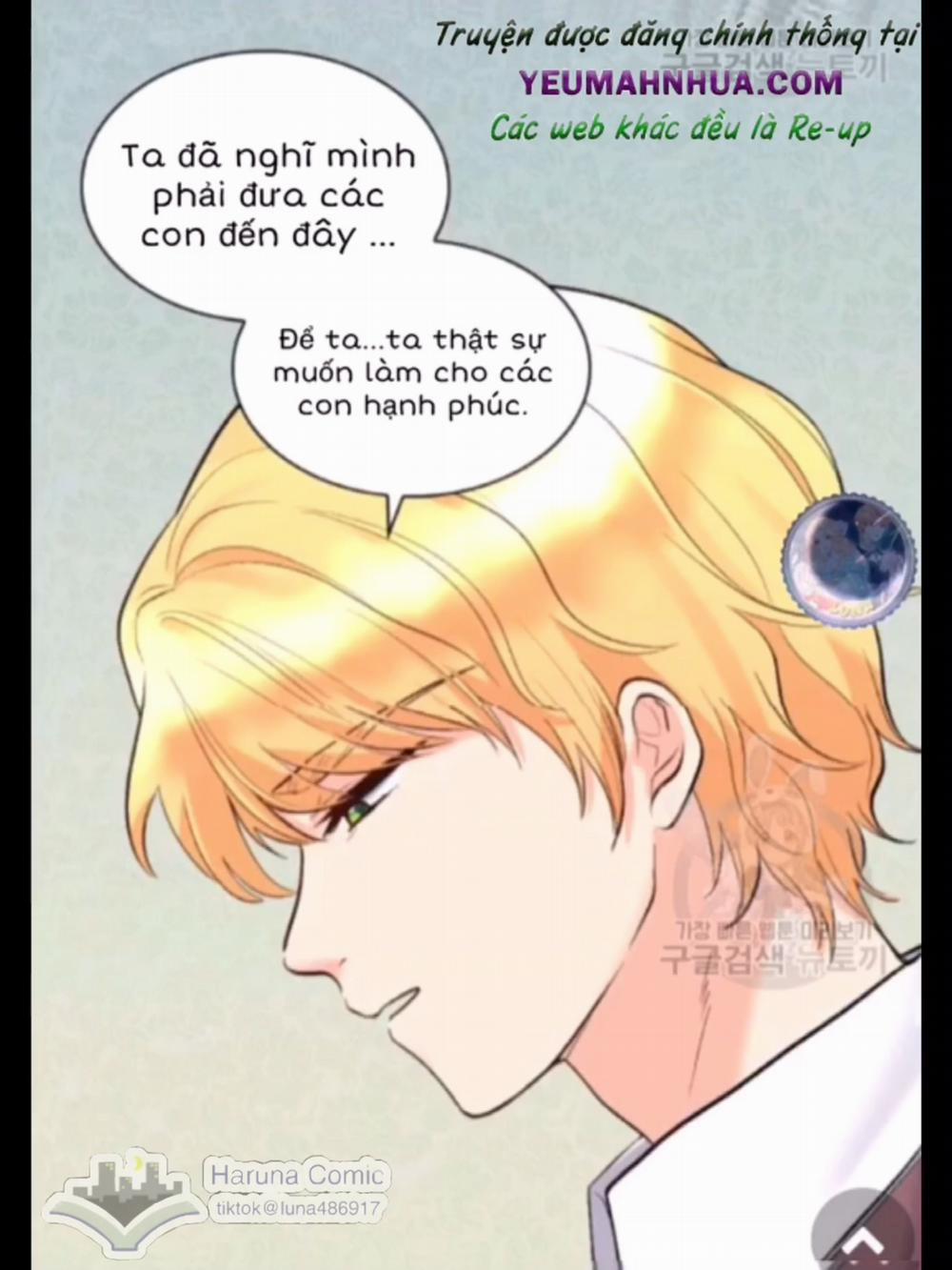 Cuộc Sống Mới Của Cặp Song Sinh 57 trang 37