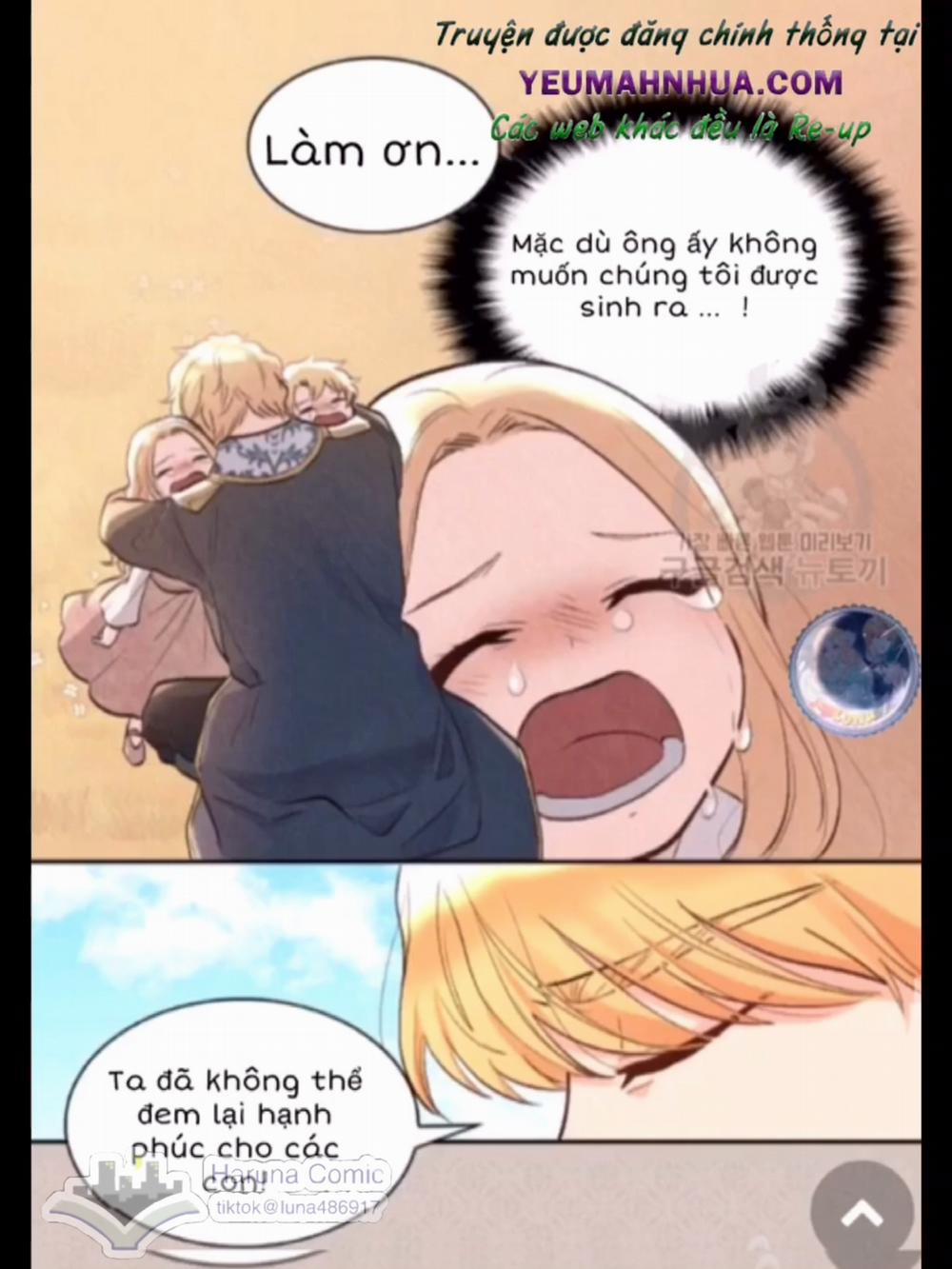 Cuộc Sống Mới Của Cặp Song Sinh 57 trang 38