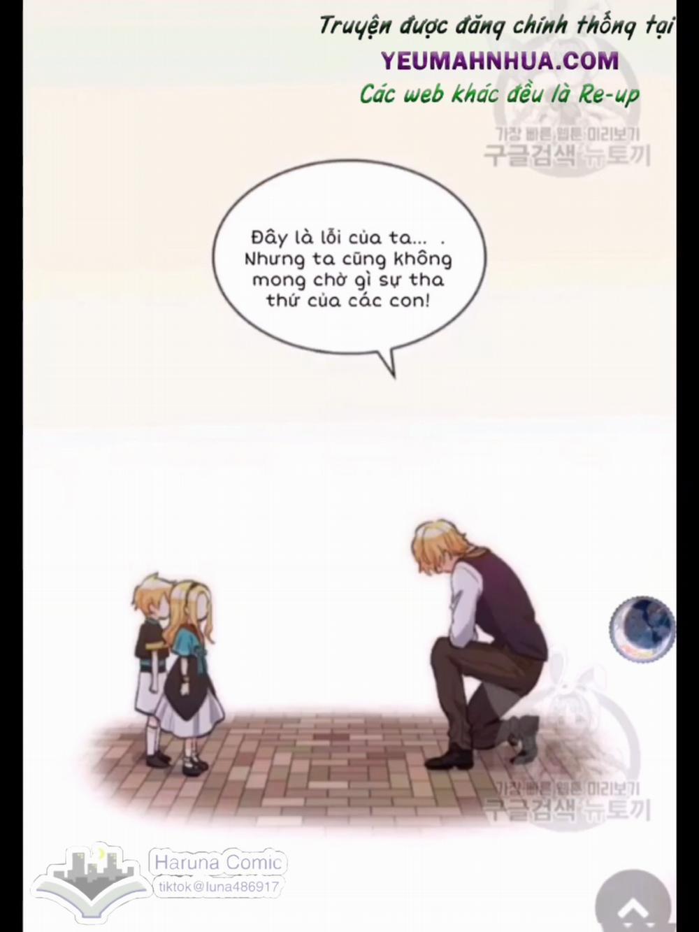 Cuộc Sống Mới Của Cặp Song Sinh 57 trang 39