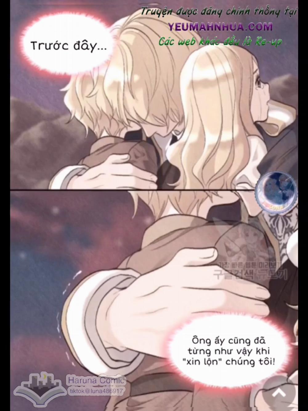 Cuộc Sống Mới Của Cặp Song Sinh 57 trang 42