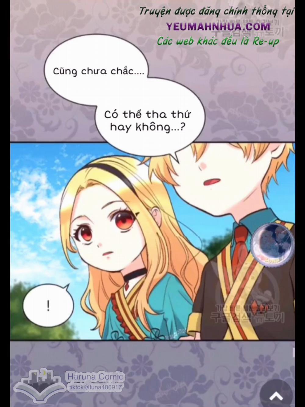 Cuộc Sống Mới Của Cặp Song Sinh 57 trang 44