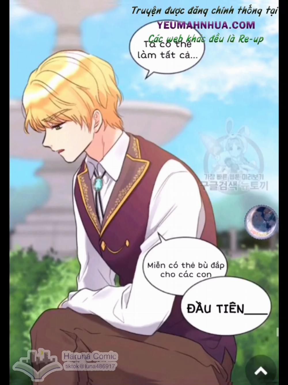 Cuộc Sống Mới Của Cặp Song Sinh 57 trang 45