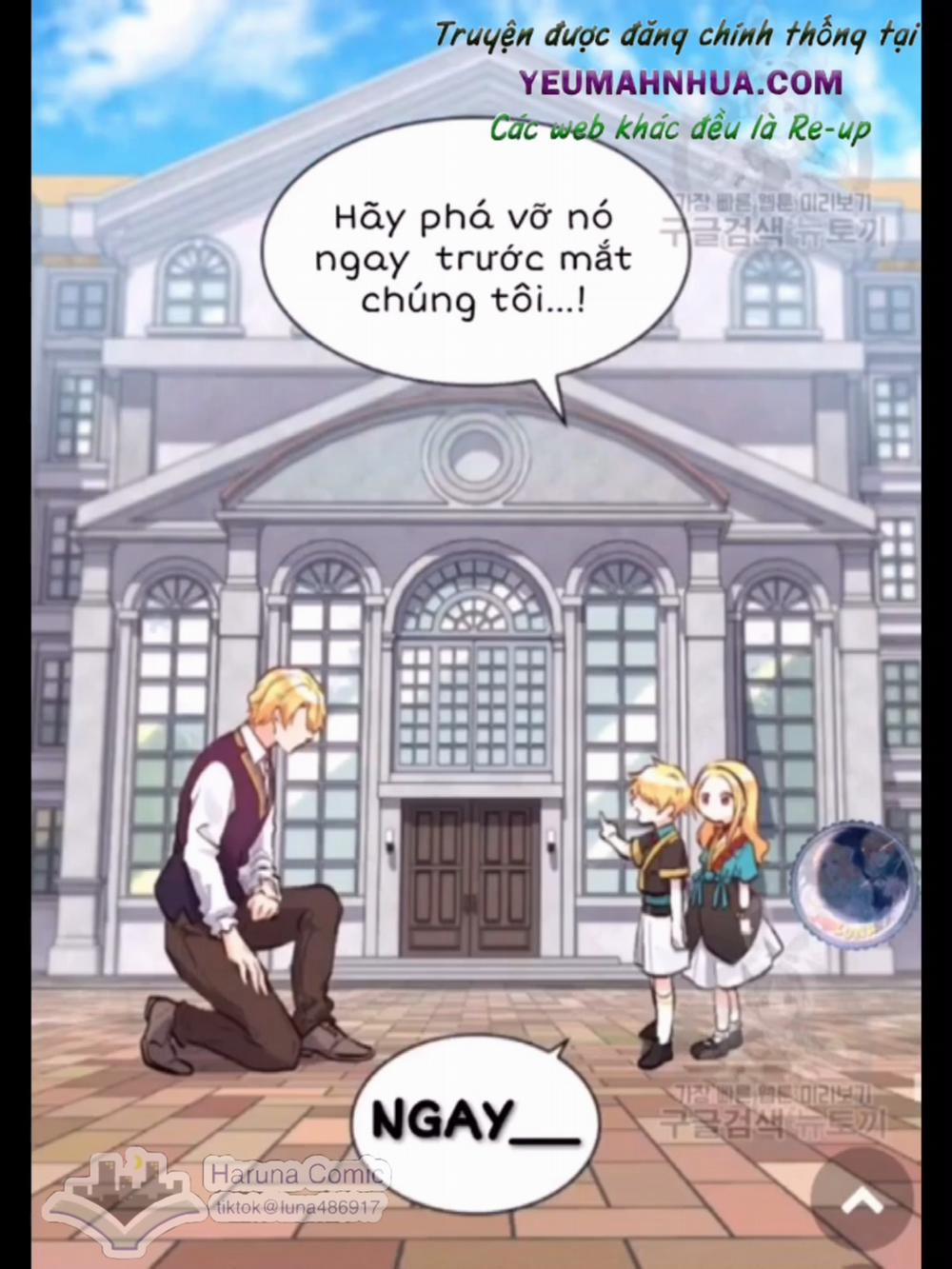 Cuộc Sống Mới Của Cặp Song Sinh 57 trang 46