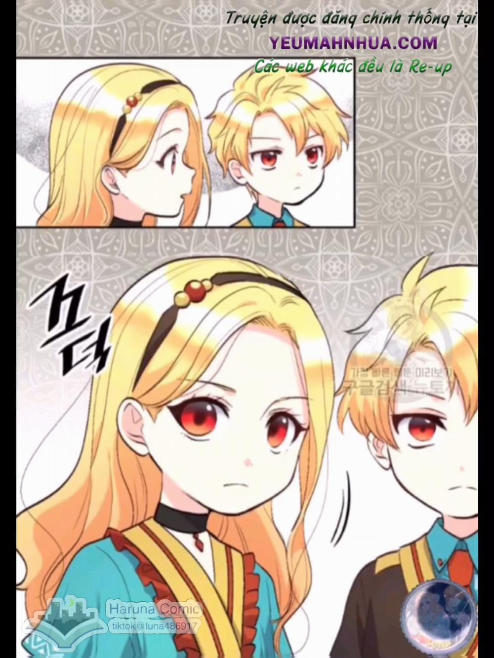 Cuộc Sống Mới Của Cặp Song Sinh 57 trang 47