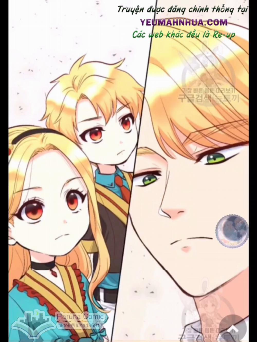 Cuộc Sống Mới Của Cặp Song Sinh 57 trang 48