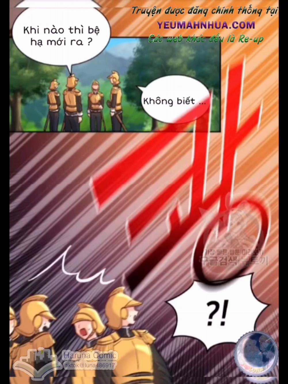 Cuộc Sống Mới Của Cặp Song Sinh 57 trang 49