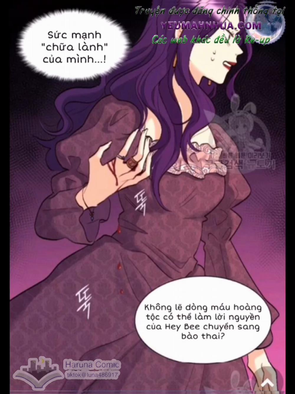 Cuộc Sống Mới Của Cặp Song Sinh 57 trang 5