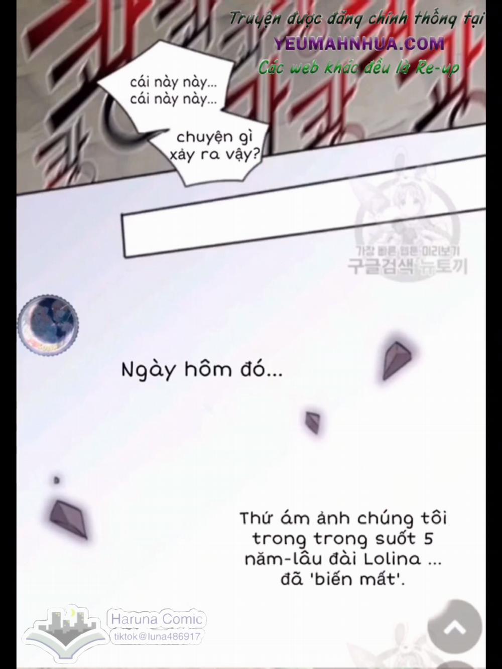 Cuộc Sống Mới Của Cặp Song Sinh 57 trang 50