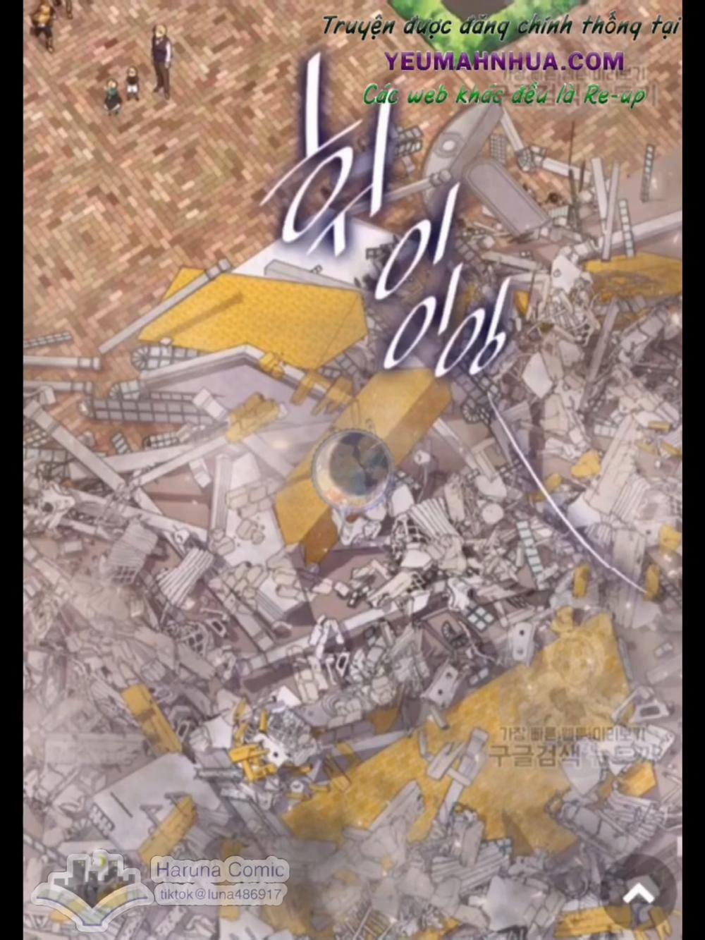 Cuộc Sống Mới Của Cặp Song Sinh 57 trang 51