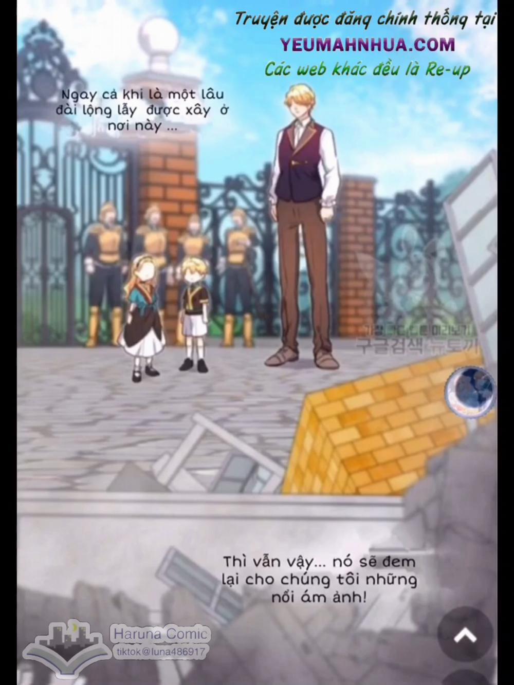 Cuộc Sống Mới Của Cặp Song Sinh 57 trang 52