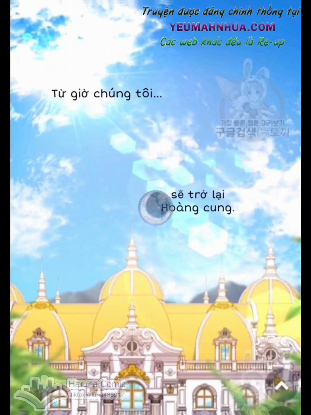 Cuộc Sống Mới Của Cặp Song Sinh 57 trang 55