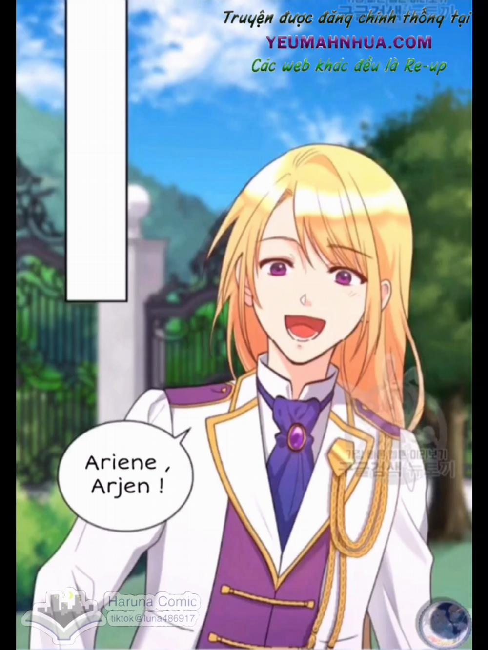 Cuộc Sống Mới Của Cặp Song Sinh 57 trang 56