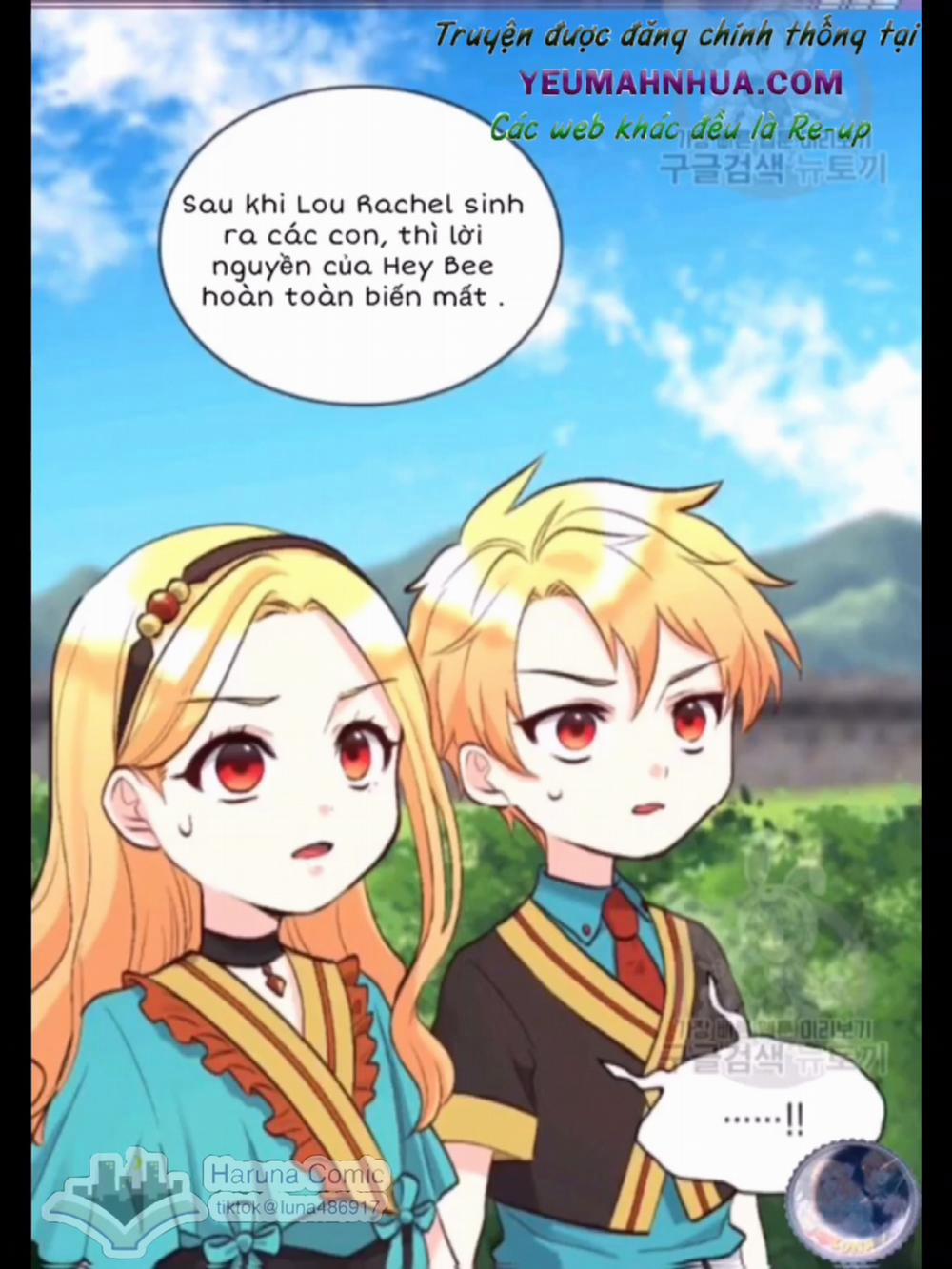 Cuộc Sống Mới Của Cặp Song Sinh 57 trang 6