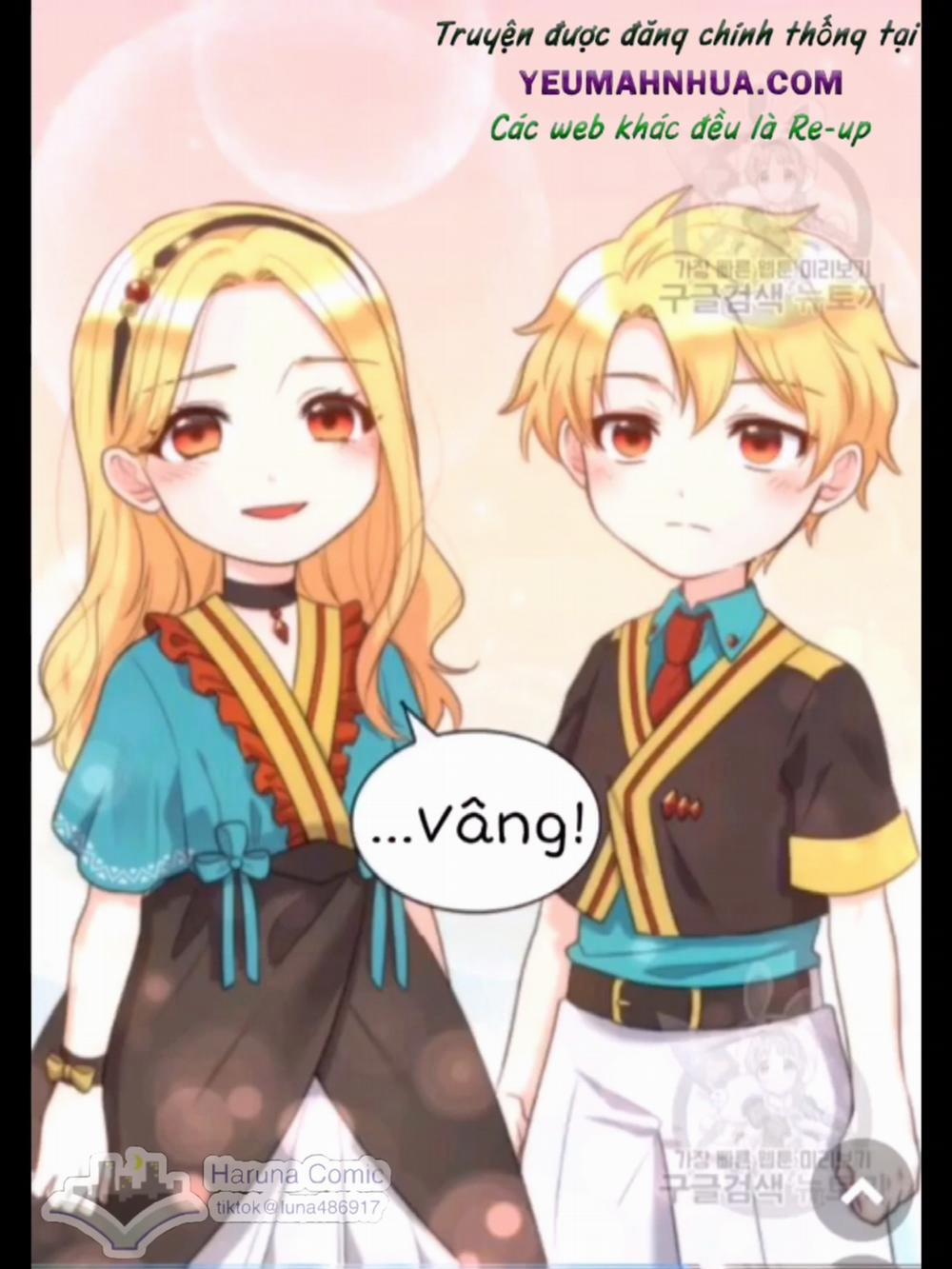 Cuộc Sống Mới Của Cặp Song Sinh 57 trang 60