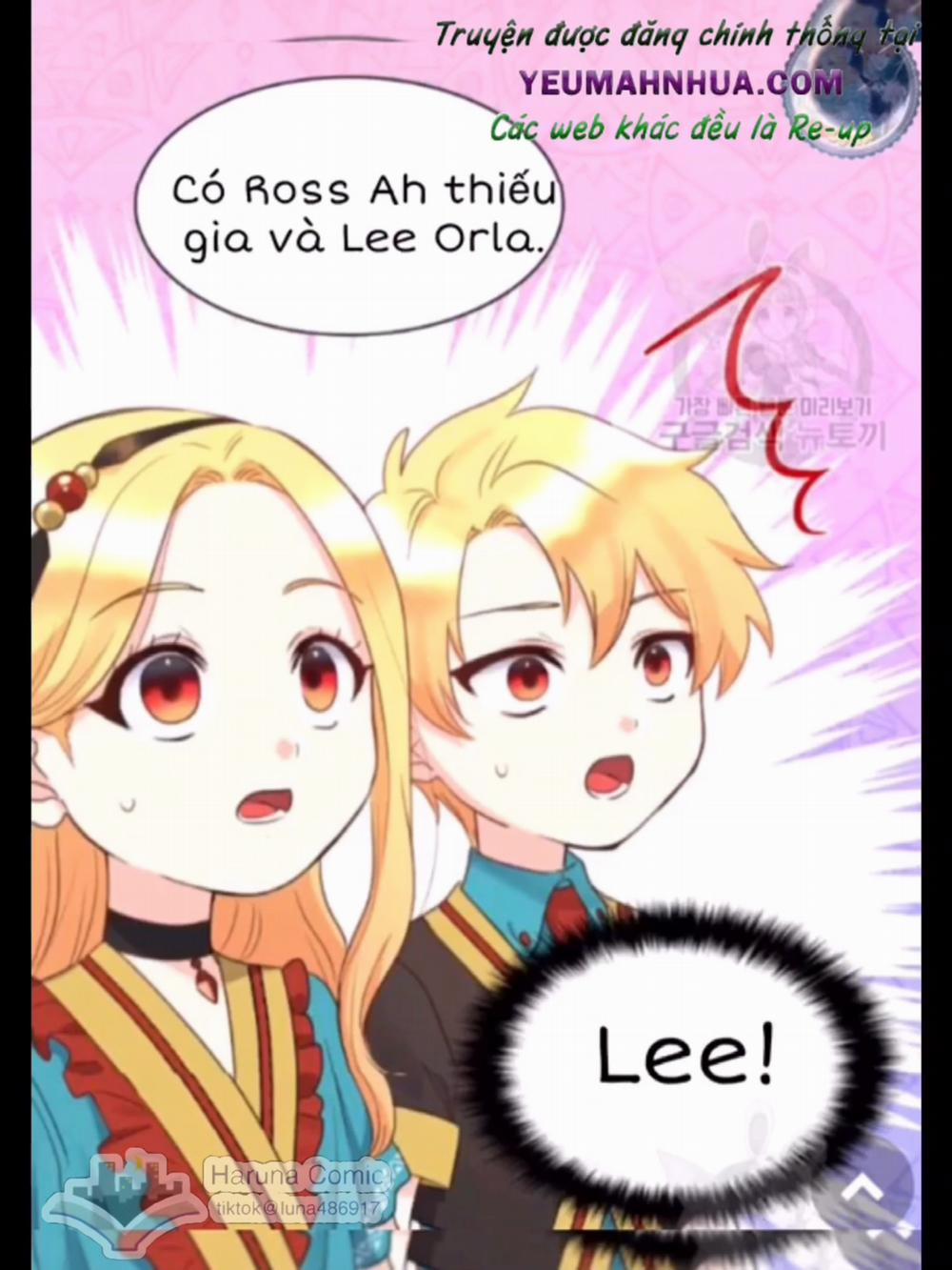 Cuộc Sống Mới Của Cặp Song Sinh 57 trang 62