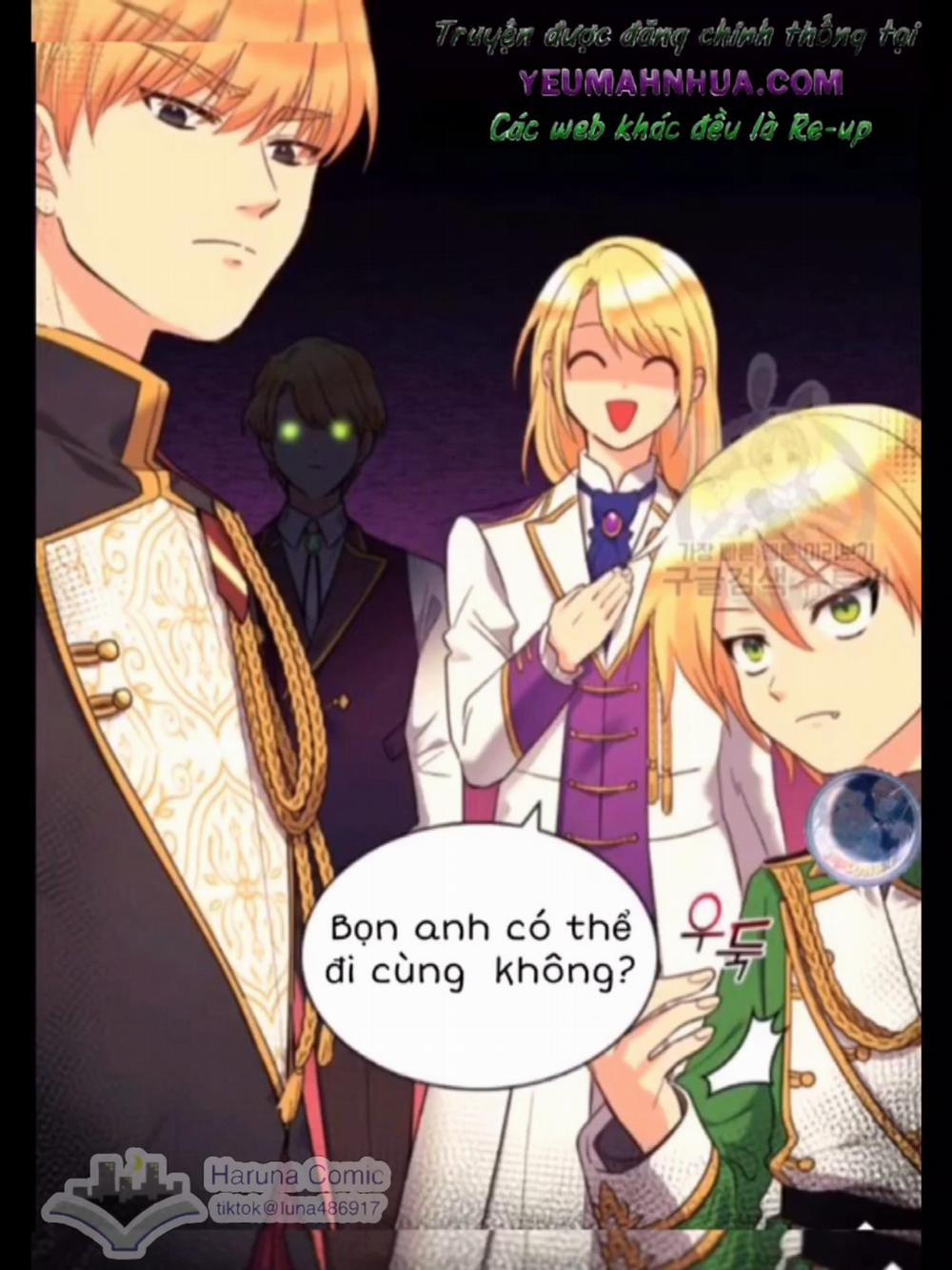 Cuộc Sống Mới Của Cặp Song Sinh 57 trang 64