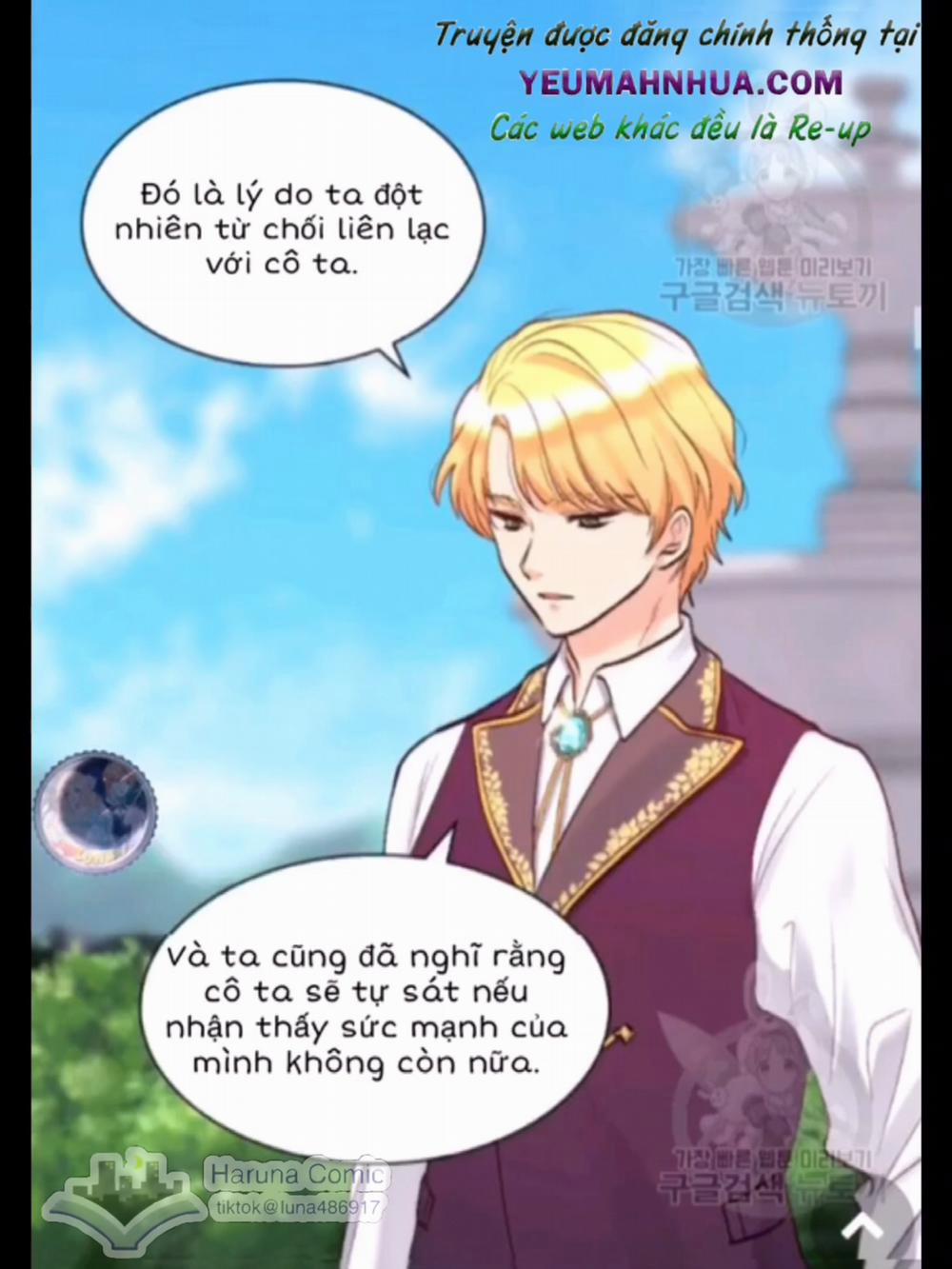 Cuộc Sống Mới Của Cặp Song Sinh 57 trang 8