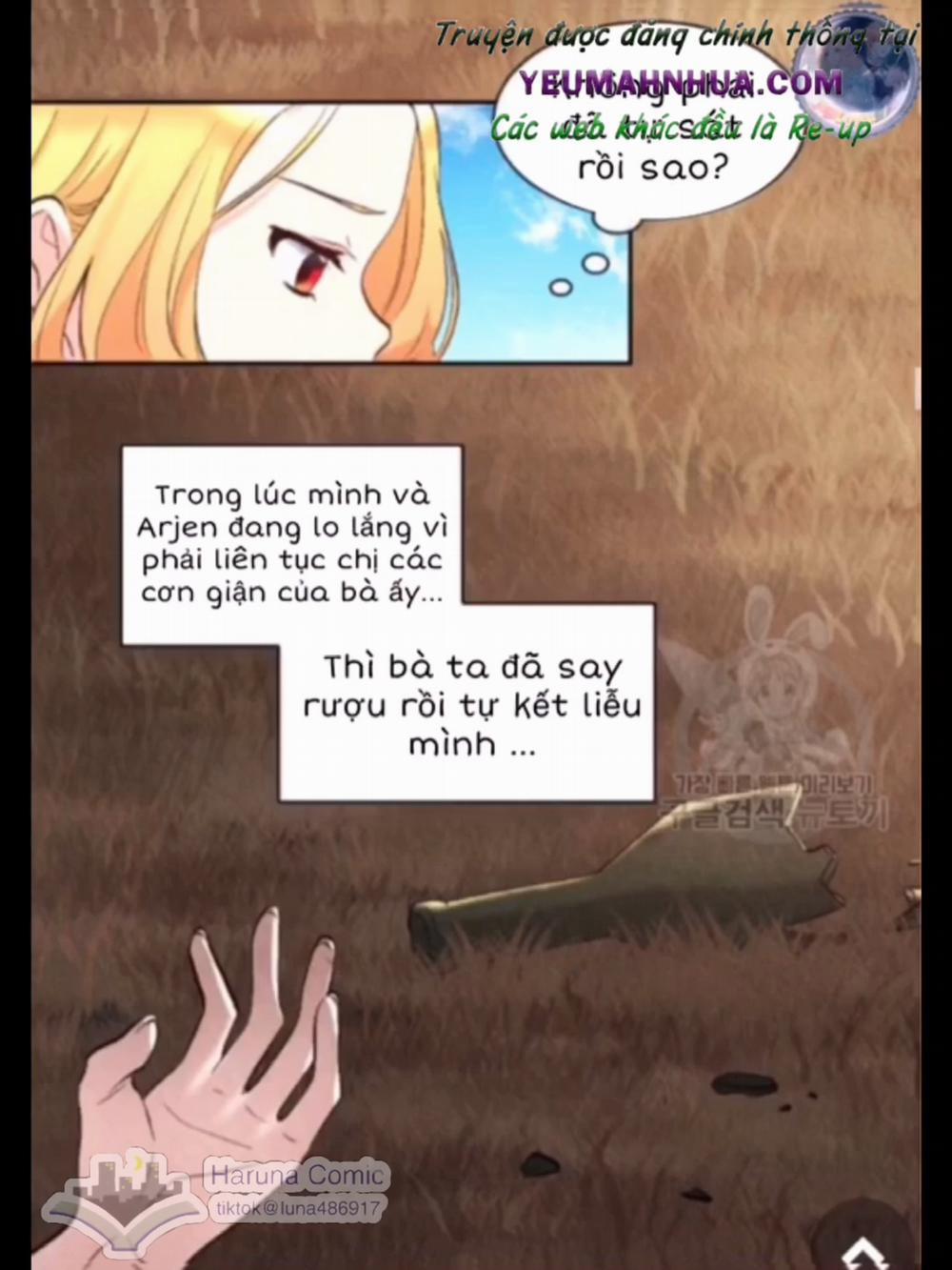 Cuộc Sống Mới Của Cặp Song Sinh 57 trang 9