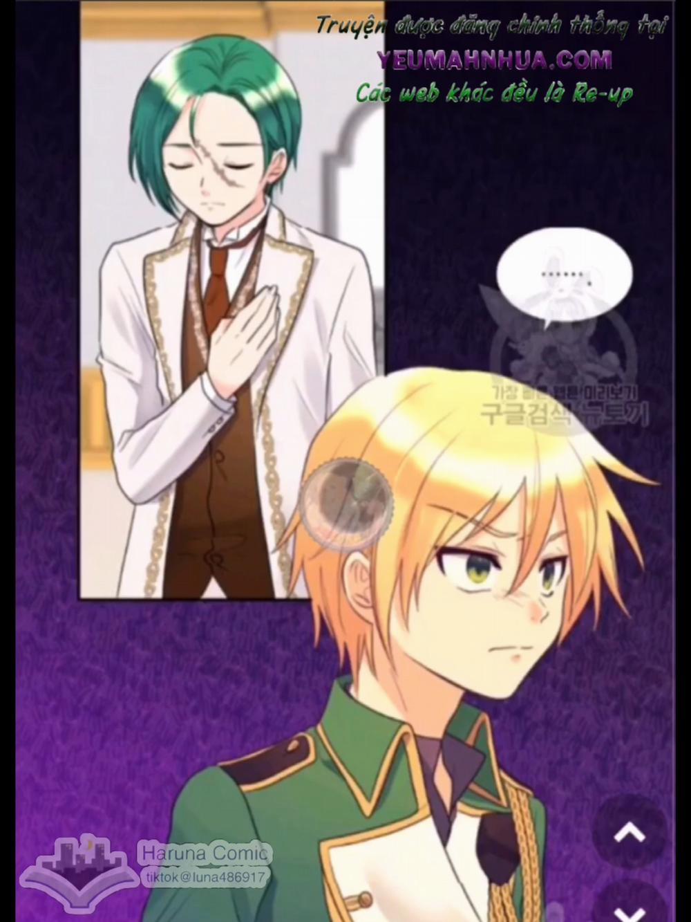 Cuộc Sống Mới Của Cặp Song Sinh 58 trang 12