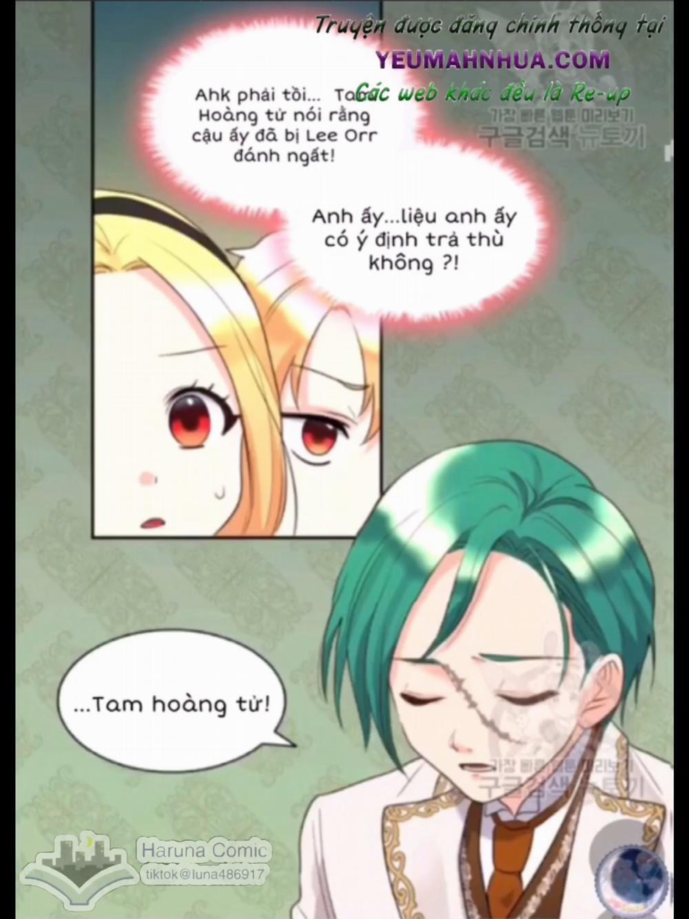 Cuộc Sống Mới Của Cặp Song Sinh 58 trang 13